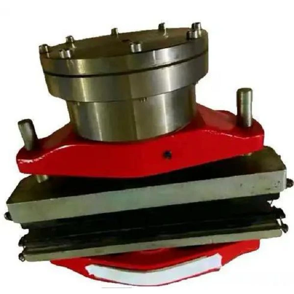 Hydraulic Direct Acting Brakes Hydraulic Direct Acting Brakes