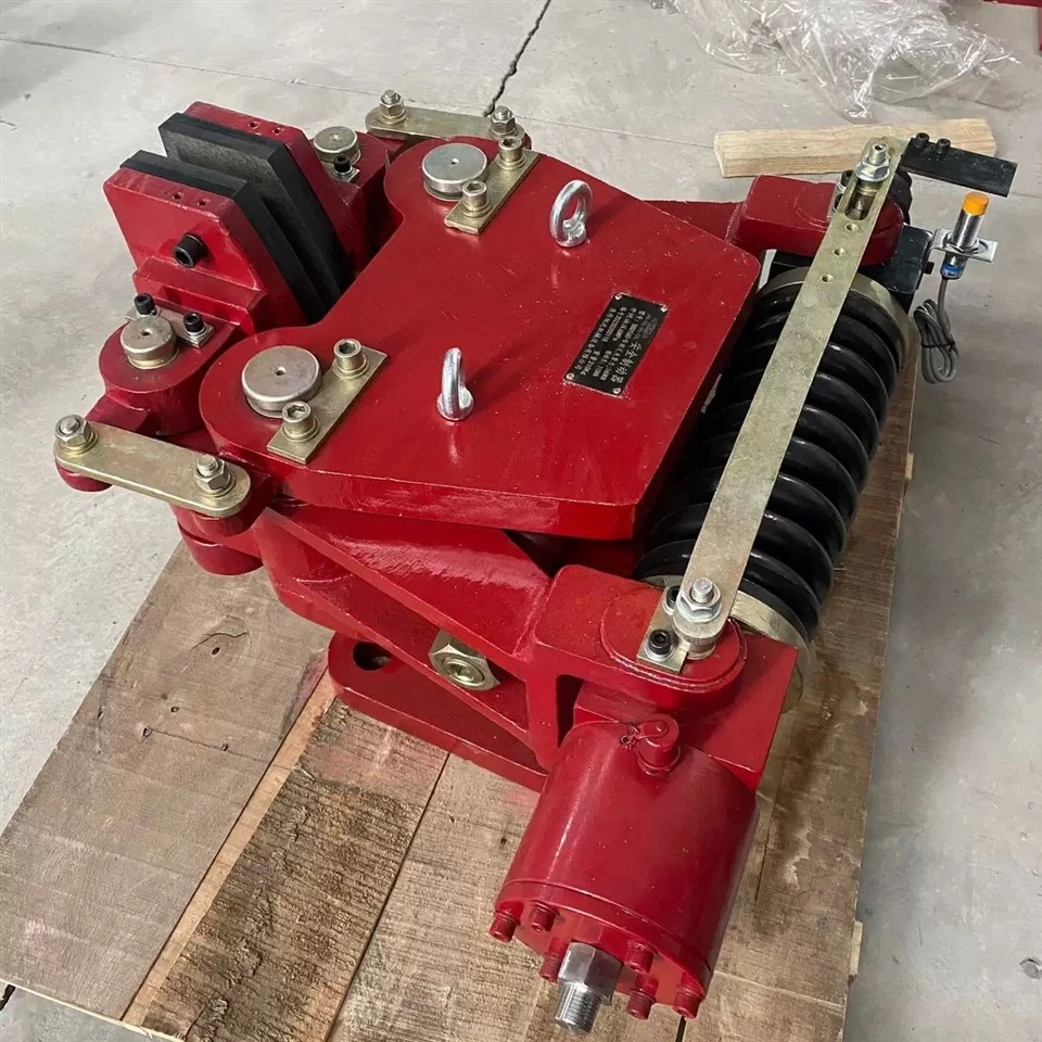 SBD-B series safety brake.... SBD-B series safety brake....