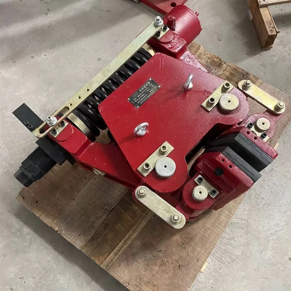 SBD-B series safety brake SBD-B series safety brake